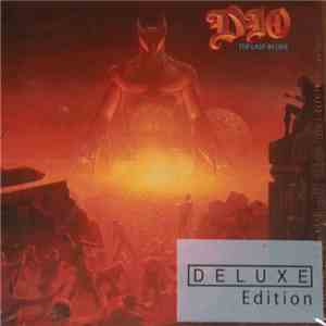 Dio  - The Last In Line flac album