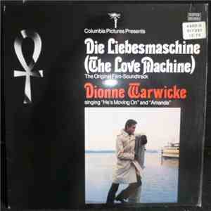 Dionne Warwicke - Die Liebes-Maschine (The Love Machine) flac album