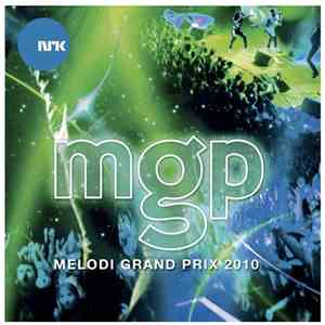 Diverse - Melodi Grand Prix 2010 flac album