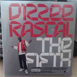 Dizzee Rascal - The Fifth flac album