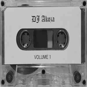 DJ Akoza - Volume 1 flac album