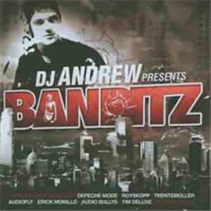 DJ Andrew - Banditz flac album