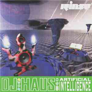 DJ Haus - Artificial Intelligence flac album