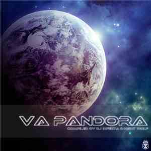 DJ Infekta & Night Wolf - Pandora flac album