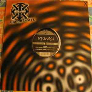 DJ Manga - Sun, Moon, Stars flac album