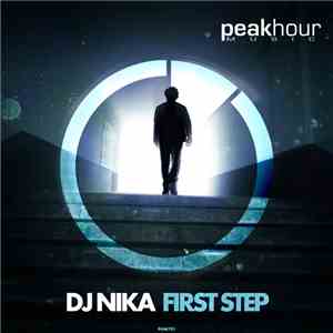 DJ Nika - First Step flac album