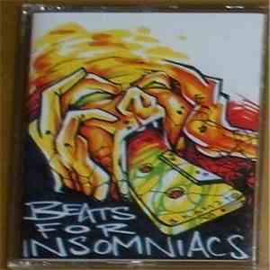 DL Presents: Eddie Ill and Dr. Dekay - Beats For Insomniacs flac album
