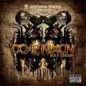 Doap Nixon - Sour Diesel flac album