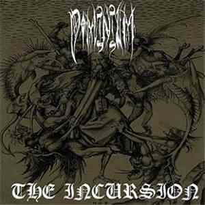 Dominium  - The Incursion flac album