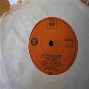 Don Stanton - Je T'aime, Je T'aime flac album
