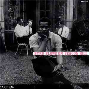 Donald Byrd - Byrd Blows On Beacon Hill flac album