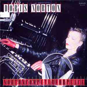 Doris Norton - Nortoncomputerforpeace flac album