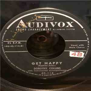 Dorothy Collins - Tweedlee Dee flac album