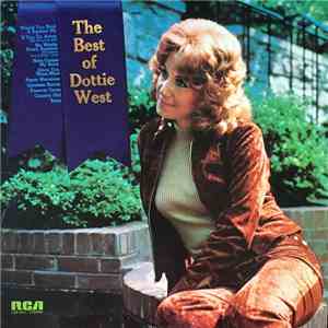 Dottie West - The Best Of Dottie West flac album