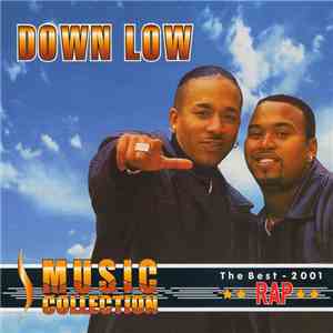 Down Low - Music Collection flac album