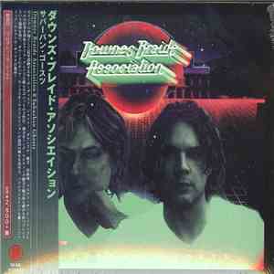 Downes Braide Association - Suburban Ghosts flac album