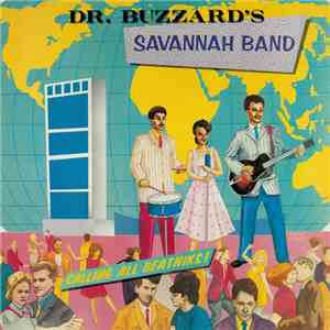 Dr. Buzzard's Savannah Band - Calling All Beatniks! flac album