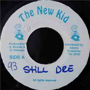 Dr. Dre / Ol' Dirty Bastard, Kelis - Still D.R.E. / Got Your Money flac album