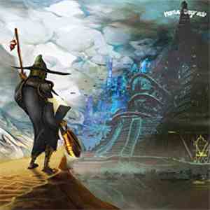 Draco Rosa - Monte Sagrado flac album