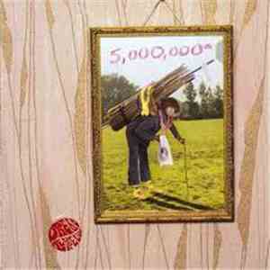 Dread Zeppelin - 5,000,000 flac album