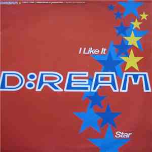 D:Ream - Star / I Like It flac album