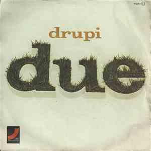 Drupi  - Due flac album