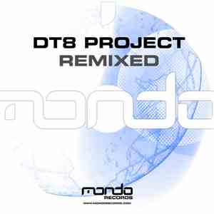 DT8 Project - Remixed flac album