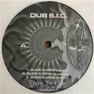Dub S.I.C. - As Time Goes By / Slide & Mob flac album