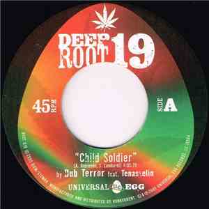 Dub Terror Feat. Tenastelin - Child Soldier flac album