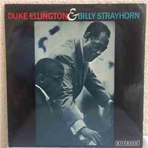 Duke Ellington And Billy Strayhorn - Great Times! flac album