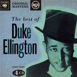 Duke Ellington - The Best Of Duke Ellington (1932-1939) flac album