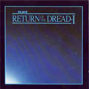Duke - Return Of The Dread-I flac album