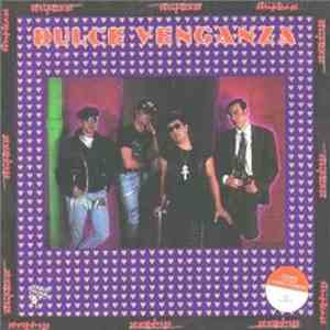 Dulce Venganza - Strip-Tease flac album