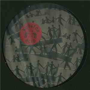 Dungeon Acid - The Move flac album