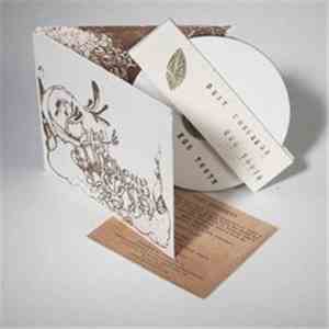 Dust Congress - Egg Tooth flac album
