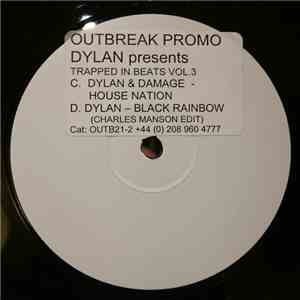 Dylan - Trapped In Beats Vol. 3 flac album
