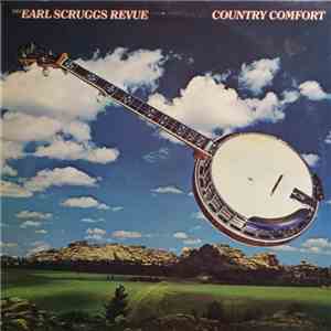 Earl Scruggs Revue - Country Comfort flac album