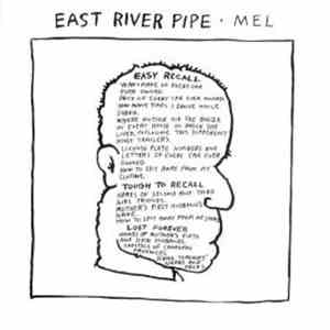 East River Pipe - Mel flac album