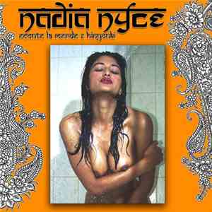 Ecoute La Merde / Hinyouki - Nadia Nyce flac album