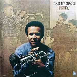Eddie Henderson - Heritage flac album