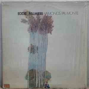 Eddie Palmieri - Vamonos Pa'l Monte flac album