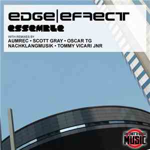 Edge Effect  - Essemble flac album