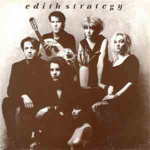 Edith Strategy - Mrs, Day / Going Up flac album