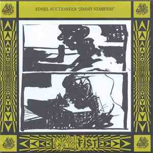 Edsel Auctioneer / Breed  - Jimmy Starfish / Beatslag Day flac album