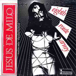 Eighth Route Army - Jesus DeMilo flac album