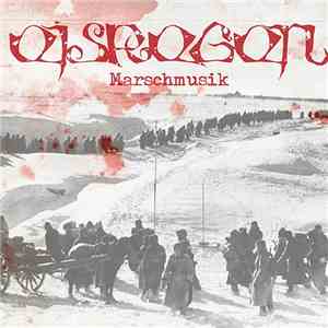 Eisregen - Marschmusik flac album