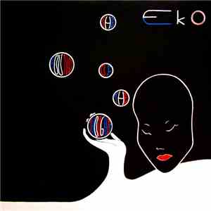 EKO  - The Sound Of The Thoughts flac album
