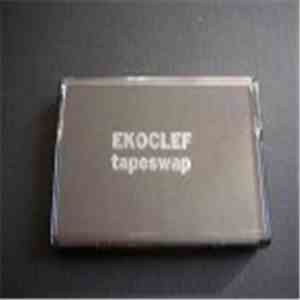EKOCLEF - Tapeswap flac album