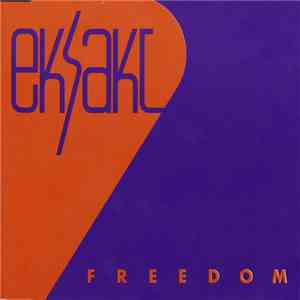 Eksakt - Freedom flac album