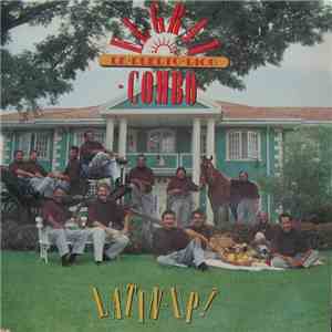 El Gran Combo - Latin Up flac album